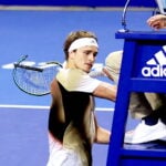 Alexander Zverev, Acapulco, 2022