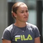 Ash Barty / 2022 © AI / Reuters / Panoramic