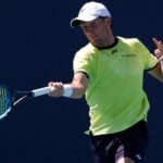 Casper Ruud, Masters 1000 de Miami 2022