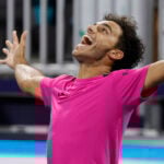 Fernando Cerundolo, Miami 2022