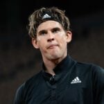 Dominic Thiem, Roland-Garros 2020