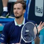Daniil Medvedev, Miami 2022