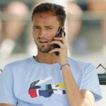 Daniil_Medvedev_Indian Wells_2022