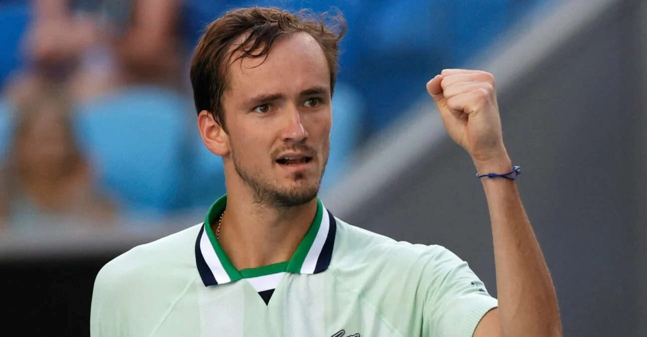 Daniil_Medvedev_Open_Australie_2022