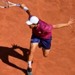 Dominic Thiem, 2021