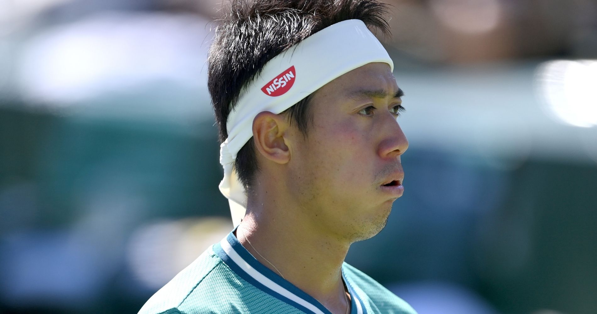 Kei Nishikori