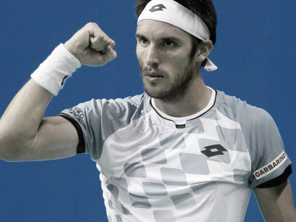 Leonardo Mayer, Coupe Davis, 2015