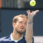 Daniil Medvedev, Miami 2022