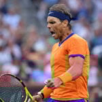 Rafael Nadal, Indian Wells 2022