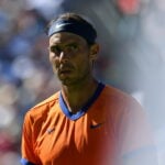 Rafael Nadal, Indian Wells 2022