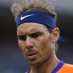 Rafael Nadal, Indian Wells 2022