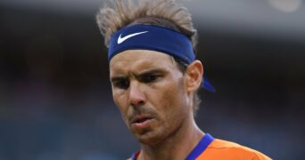 Rafael Nadal, Indian Wells 2022