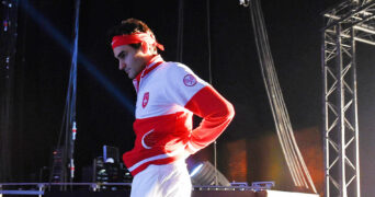 Roger Federer, 2014