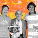 Na Li, Rafael Nadal, Roland-Garros 2011