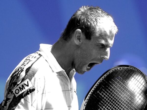 Thomas Muster, Miami 1997
