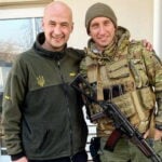 Andreï Medvedev, Serhiy Stakhovsky