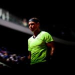 Rafael Nadal, Roland-Garros 2021