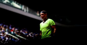 Rafael Nadal, Roland-Garros 2021