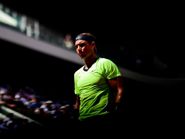 Rafael Nadal, Roland-Garros 2021
