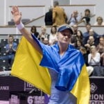 Dayana Yastremska, Lyon 2022