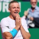 Alejandro Davidovich Fokina, Masters 1000 Monte Carlo 2022