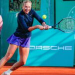 Anastasia Potapova, Istanbul 2022