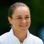 Ash Barty, Adélaide 2022