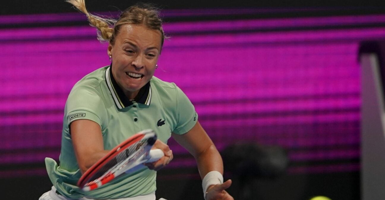 Anett_Kontaveit, 2022
