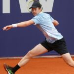 Botic van de Zandschulp, Munich 2022