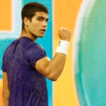 Carlos Alcaraz, Miami 2022