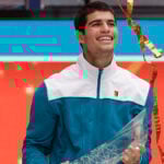 Carlos Alcaraz, Miami 2022