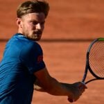 David Goffin, Roland-Garros 2021