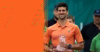 Novak Djokovic, Belgrade 2022