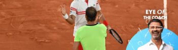 L'Œil du Coach #53