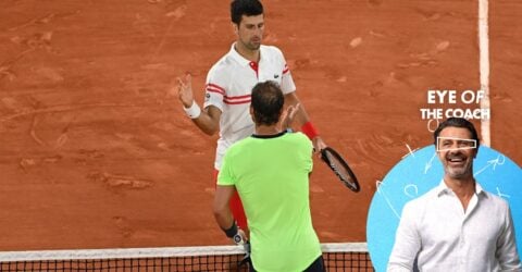 L'Œil du Coach #53