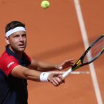 Filip Krajinovic, Hambourg 2021
