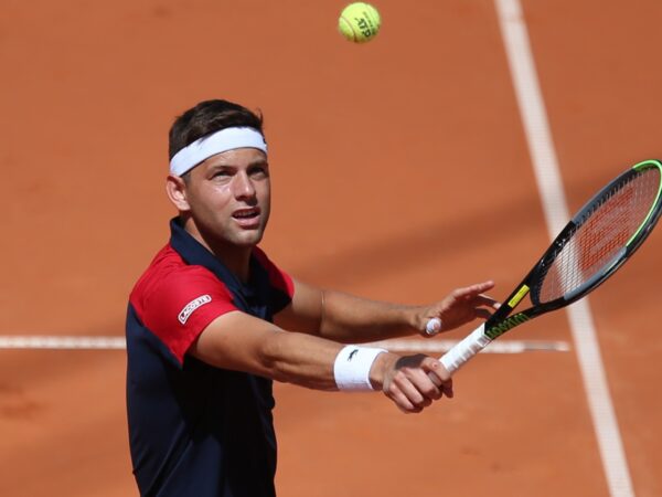 Filip Krajinovic, Hambourg 2021