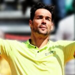 Fabio Fognini, Monte-Carlo 2022