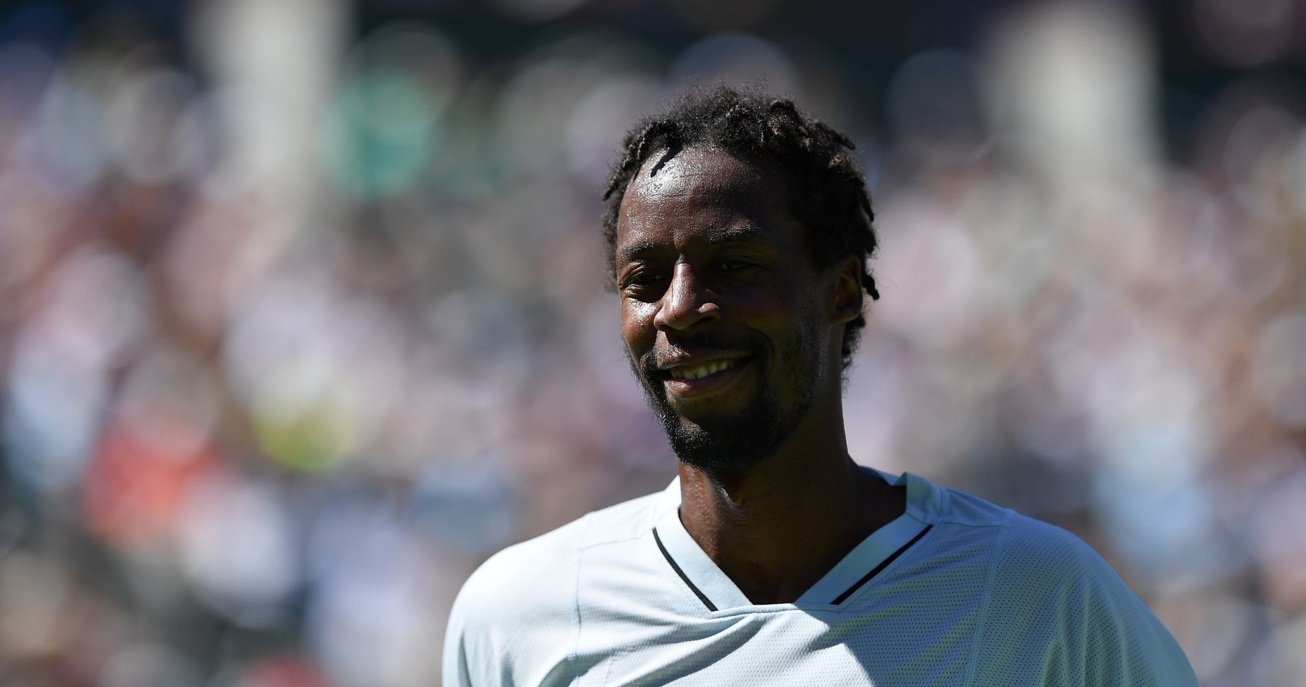 Gael Monfils