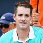John Isner, 2022