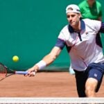 John Isner, Houston 2022