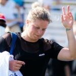 Kim Clijsters, Chicago 2021