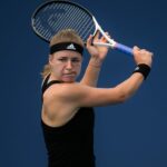 Karolina Muchova, Miami 2022