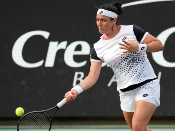 Ons Jabeur, Charleston 2022