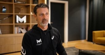 Patrick Mouratoglou