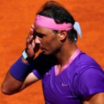 Rafael Nadal, Madrid 2021