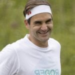 Roger Federer, Wimbledon 2021