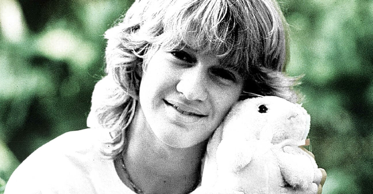 Steffi Graf, 1986