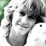 Steffi Graf, 1986