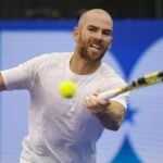 Adrian Mannarino - Dallas 2022